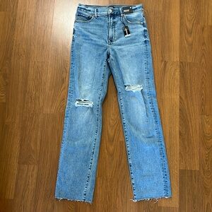 Express Denim Jeans